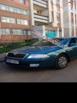 продам Skoda Octavia в пмр  фото 1