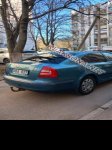 продам Skoda Octavia в пмр  фото 3
