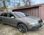 Skoda Octavia 2007г. договорная