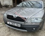 продам Skoda Octavia в пмр  фото 4