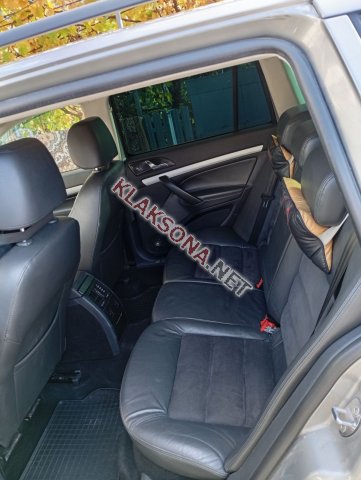 продам Skoda Octavia Scoutв пмр  фото 4