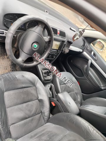продам Skoda Octavia Scoutв пмр  фото 6