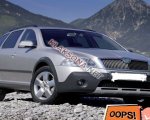 продам Skoda Octavia Scout в пмр  фото 1