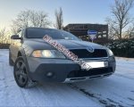 продам Skoda Octavia Scout в пмр  фото 4