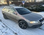 продам Skoda Octavia Scout в пмр  фото 2