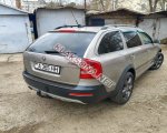 продам Skoda Octavia Scout в пмр  фото 4