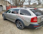 продам Skoda Octavia Scout в пмр  фото 2