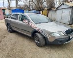 продам Skoda Octavia Scout в пмр  фото 6
