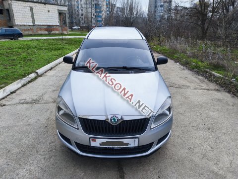 продам Skoda Roomsterв пмр фото 5