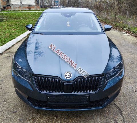 продам Skoda Superbв пмр  фото 5