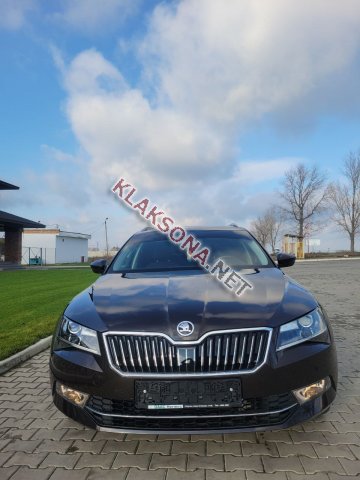 продам Skoda Superbв пмр  фото 6