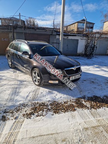 продам Skoda Superbв пмр  фото 6