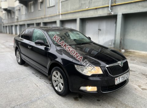 продам Skoda Superbв пмр  фото 4