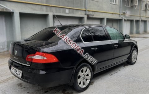 продам Skoda Superbв пмр  фото 6