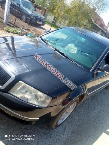 продам Skoda Superbв пмр  фото 6