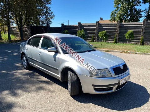 продам Skoda Superbв пмр  фото 5