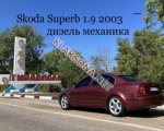 продам Skoda Superb в пмр  фото 4