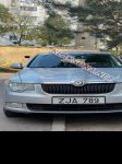 продам Skoda Superb в пмр  фото 3