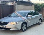 продам Skoda Superb в пмр  фото 6