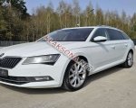 продам Skoda Superb в пмр  фото 6