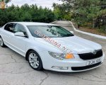 продам Skoda Superb в пмр  фото 5