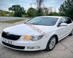 продам Skoda Superb в пмр  фото 2