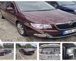 продам Skoda Superb в пмр  фото 1