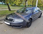 продам Skoda Superb в пмр  фото 1