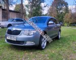продам Skoda Superb в пмр  фото 5
