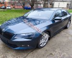 продам Skoda Superb в пмр  фото 5