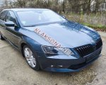 продам Skoda Superb в пмр  фото 3