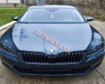 Skoda Superb 2016г. 12 300 $