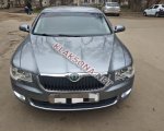 Skoda Superb 2010г. 7 200 $