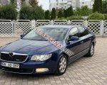 продам Skoda Superb в пмр  фото 6