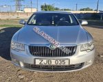Skoda Superb 2010г. 6 500 $