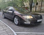 продам Skoda Superb в пмр  фото 1