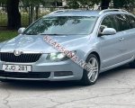 продам Skoda Superb в пмр  фото 2