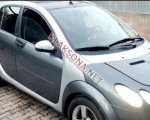 продам Smart Forfour в пмр  фото 3