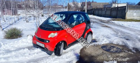 продам Smart Fortwoв пмр  фото 5