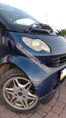 продам Smart Fortwoв пмр  фото 5
