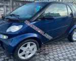 продам Smart Fortwo в пмр  фото 1