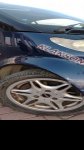 Smart Fortwo 2003г. 1 800 $