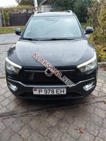 продам SsangYong Chairmanв пмр  фото 6