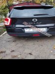 продам SsangYong Chairman в пмр  фото 1