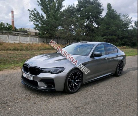 продам BMW M5в пмр  фото 5