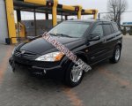 продам SsangYong Kyron в пмр  фото 5