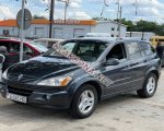 продам SsangYong Kyron в пмр  фото 5
