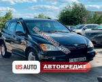 продам SsangYong Kyron в пмр  фото 5