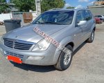 продам SsangYong Rexton в пмр  фото 5