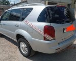 продам SsangYong Rexton в пмр  фото 2